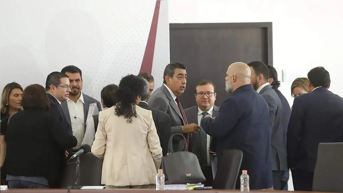 Puebla con rezago en la entrega de informes de la AVGM